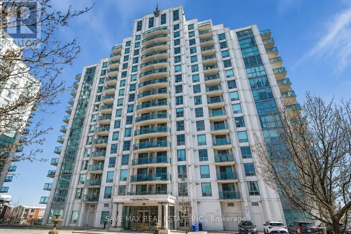 2J - 8 ROSEBANK DRIVE, Toronto
