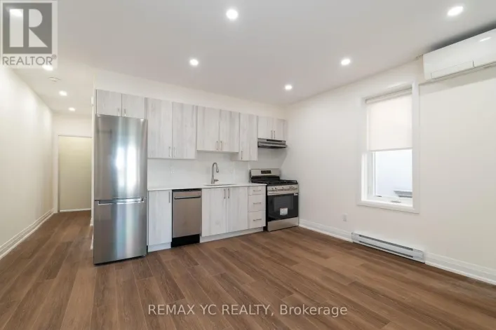 2N - 673 DANFORTH AVENUE, Toronto