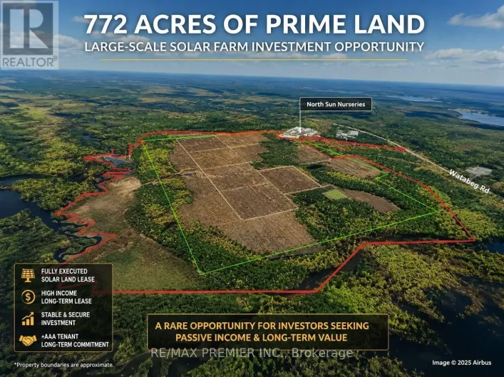 2N WATABEAG ROAD, Kirkland Lake