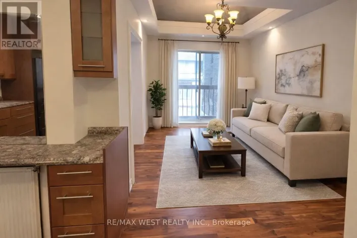 2ND - 237 VAUGHAN ROAD, Toronto