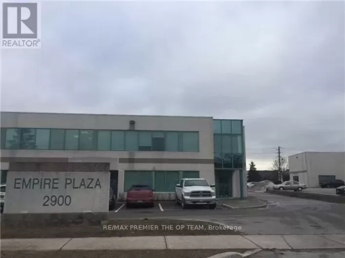 2ND - 2900 LANGSTAFF ROAD, Vaughan