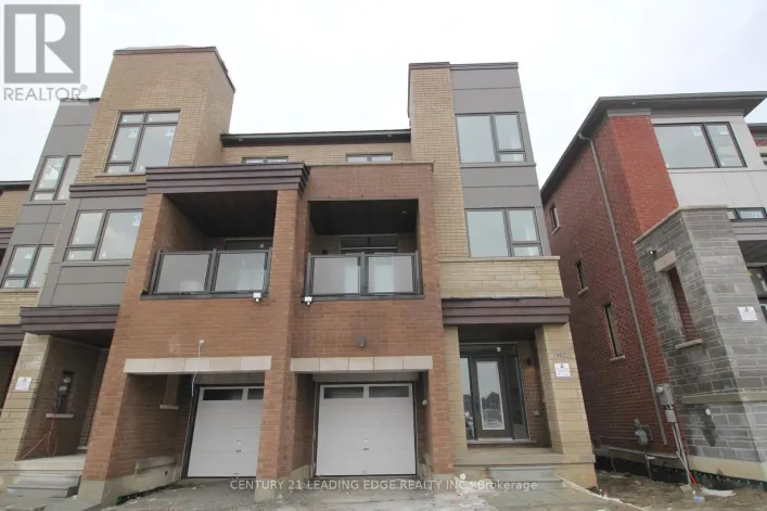 2ND & 3RD - 102 HILTS DRIVE, Richmond Hill
