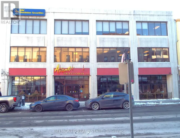 2ND & 3RD FLOOR - 17 KING STREET E, Oshawa