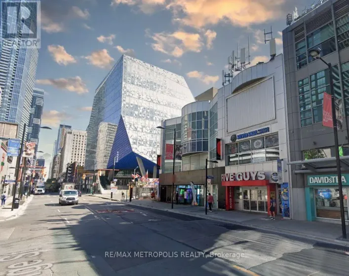 2ND & 3RD FLOOR - 331 - 333 YONGE STREET, Toronto