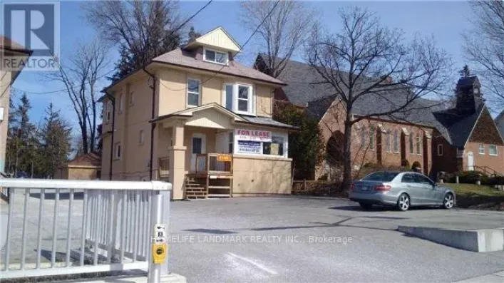 2ND - 4146B SHEPPARD AVENUE E, Toronto