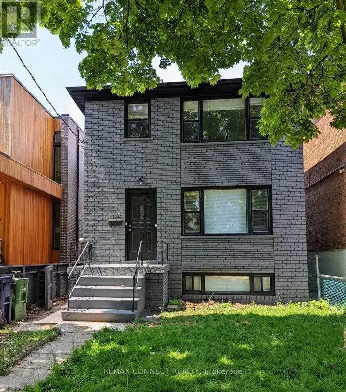 2ND - 50 PALMERSTON AVENUE, Toronto