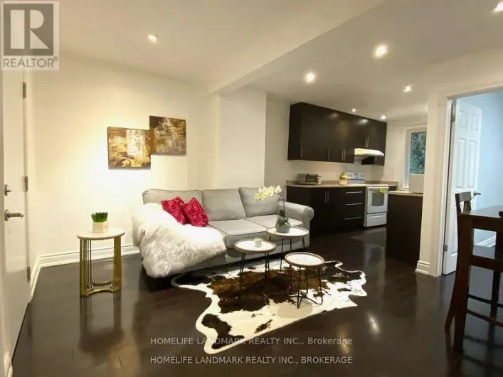 2ND - 57 GLENSIDE AVENUE, Toronto