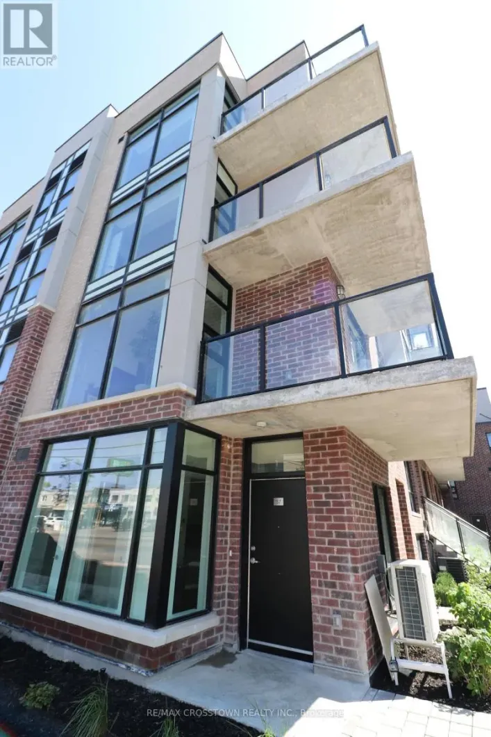 2ND - 57-861 SHEPPARD AVENUE W, Toronto