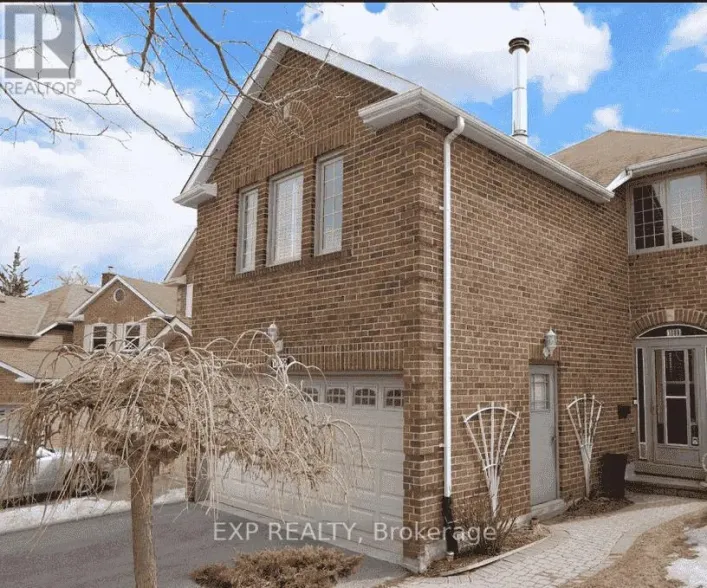 2ND B - 1009 MEADOWRIDGE CRESCENT, Pickering