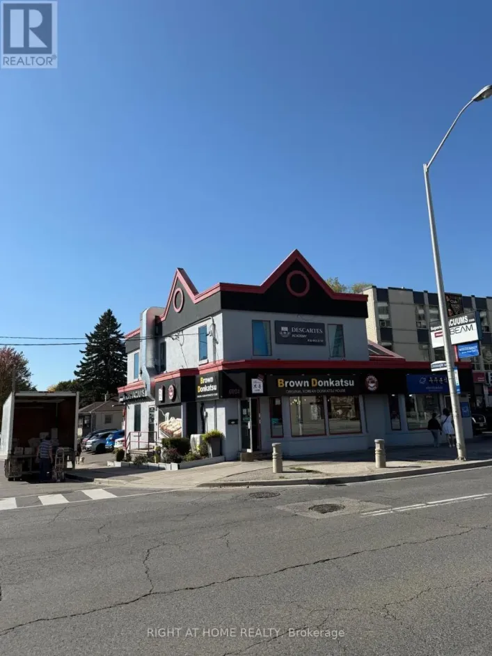 2ND B - 6024 YONGE STREET, Toronto