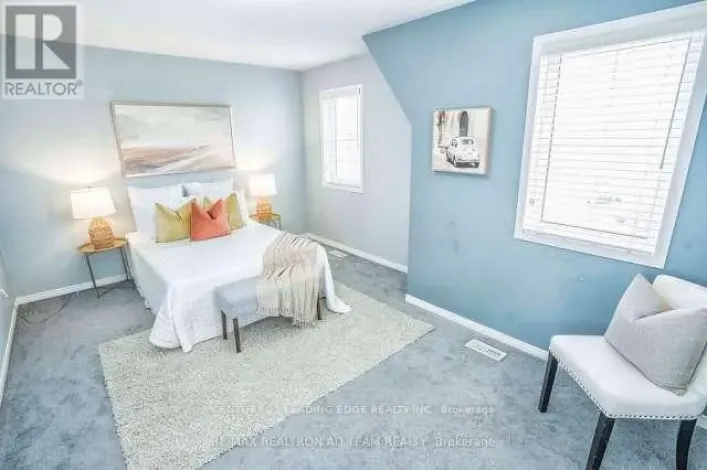 2ND BDRM - 28 BURTONBURY LANE, Ajax