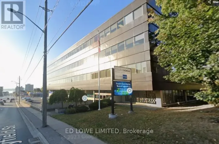 2ND FL - 136 BAYFIELD STREET, Barrie