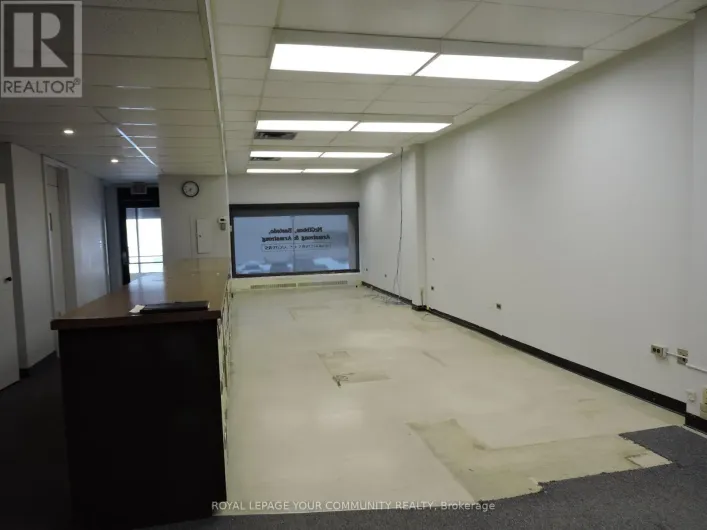 2ND. FL - 32 SIMCOE STREET S, Oshawa