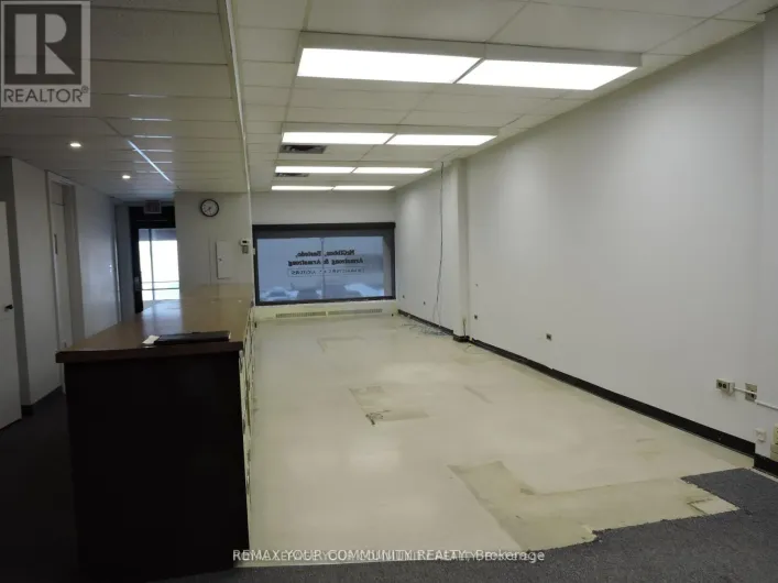 2ND. FL - 32 SIMCOE STREET S, Oshawa