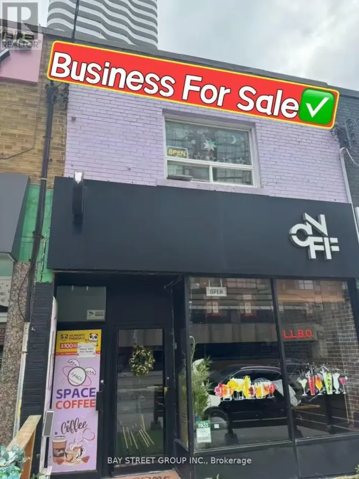 2ND FL - 5463 YONGE STREET, Toronto