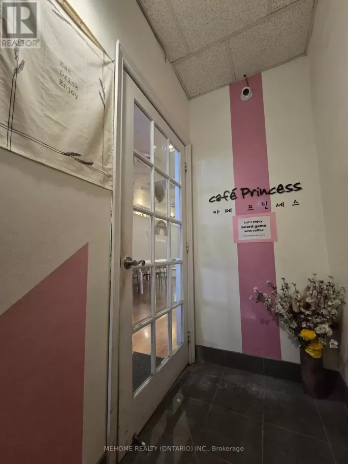 2ND FL - 5590 YONGE STREET, Toronto