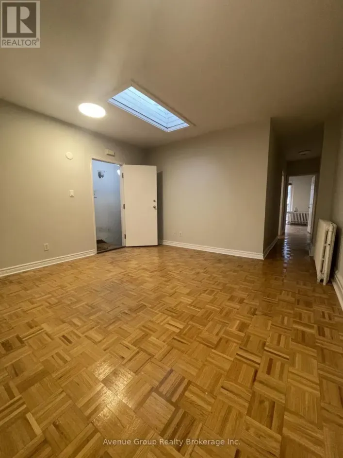 2ND FL - 621 GERRARD STREET E, Toronto