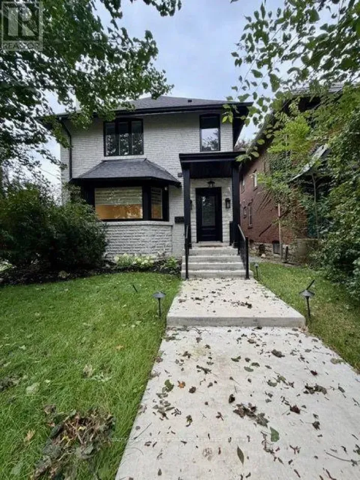 2ND FLOOR - 10 LASCELLES BOULEVARD, Toronto