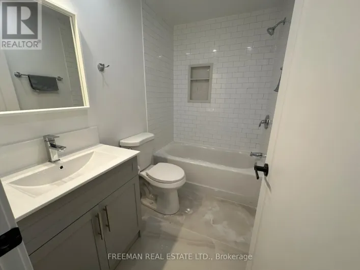 2ND FLOOR - 1029 GERRARD STREET, Toronto