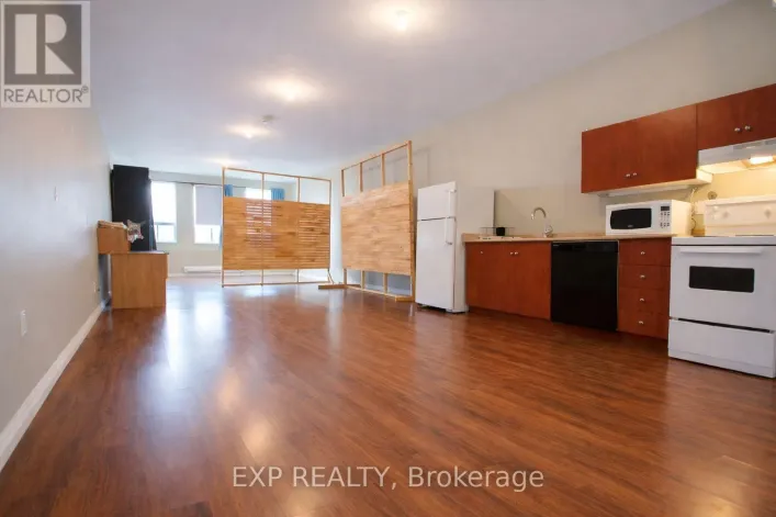 2ND FLOOR - 1038 COXWELL AVENUE, Toronto