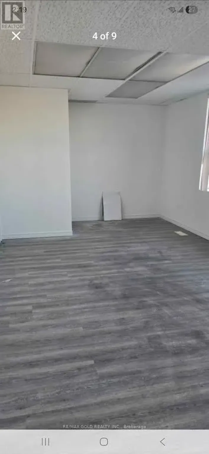 2ND FLOOR - 105 KENNEDY ROAD S, Brampton