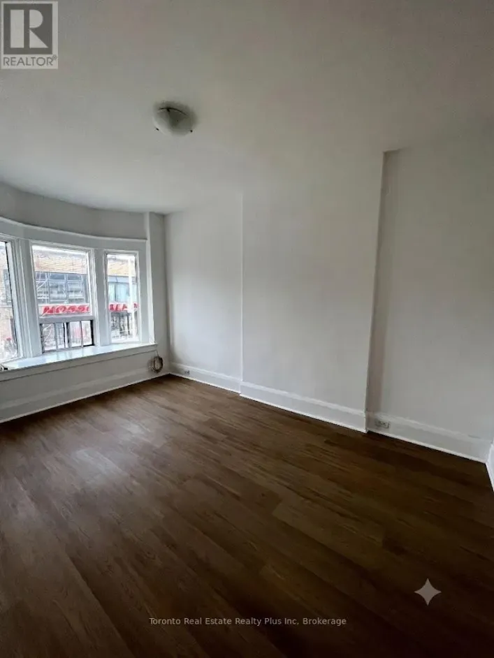2ND FLOOR - 1053 BLOOR STREET W, Toronto