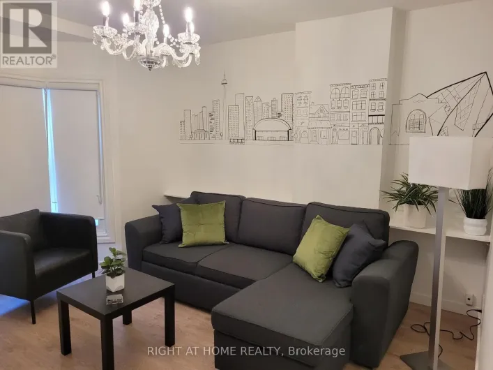 2ND FLOOR - 1054 DUFFERIN STREET, Toronto