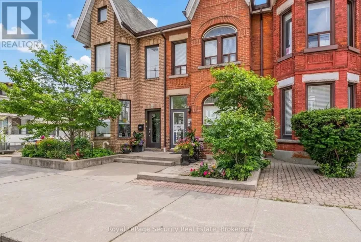 2ND FLOOR - 1115 COLLEGE STREET, Toronto