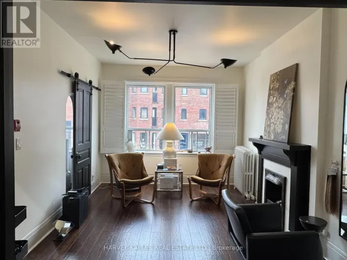 2ND FLOOR - 1118 YONGE STREET, Toronto