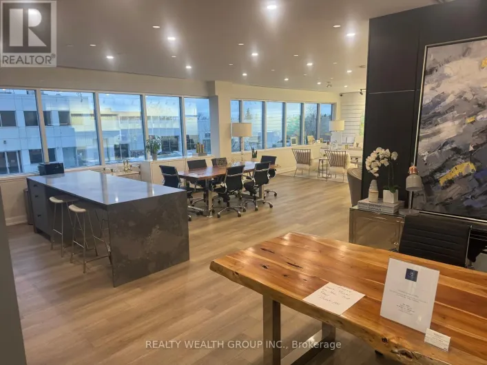 2ND FLOOR - 1135 STELLAR DRIVE, Newmarket