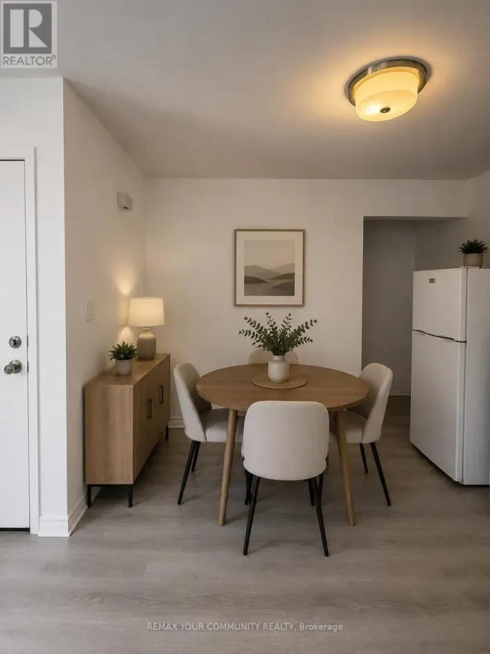 2ND FLOOR - 129 MORRISON AVENUE, Toronto