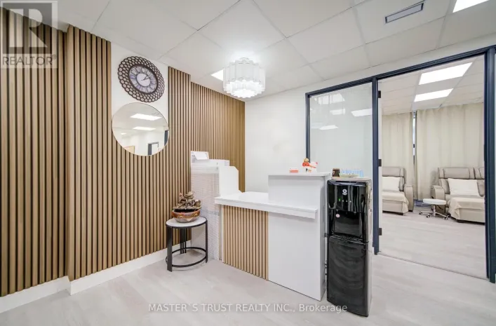 2ND FLOOR - 1300 BAY STREET, Toronto