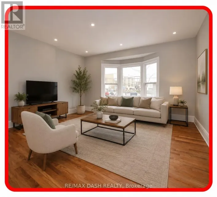2ND FLOOR - 1436 QUEEN STREET W, Toronto