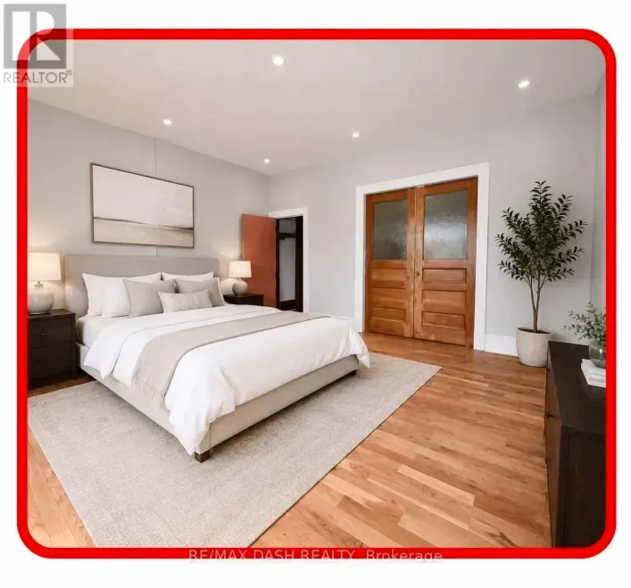 2ND FLOOR - 1436 QUEEN STREET W, Toronto