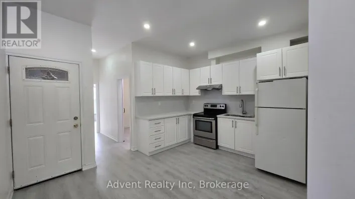 2ND FLOOR - 1454 QUEEN STREET W, Toronto