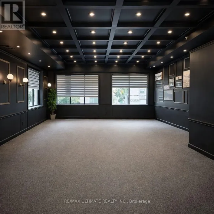 2ND FLOOR - 1988 AVENUE ROAD, Toronto
