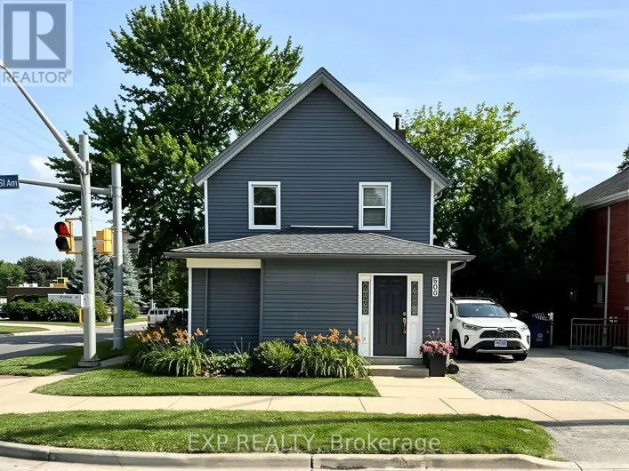 2ND FLOOR - 200 WATERLOO AVENUE, Guelph