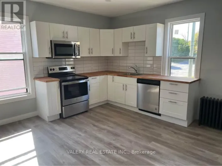 2ND FLOOR - 20497 LESLIE STREET, East Gwillimbury