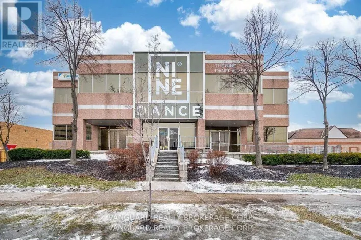 2ND FLOOR - 2077 RUTHERFORD ROAD, Vaughan