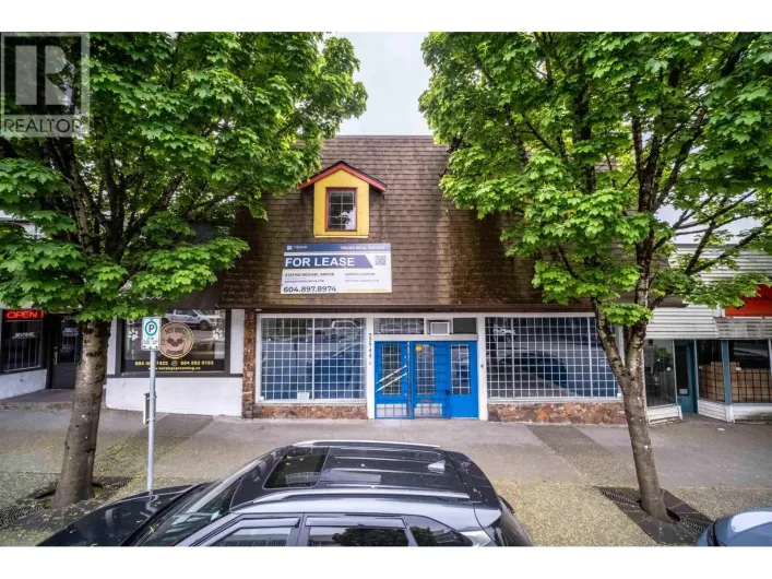 2nd Floor 22344 LOUGHEED HIGHWAY, Maple Ridge