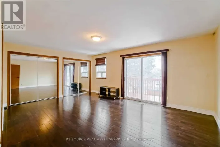 2ND FLOOR - 2609 KINGSTON ROAD, Toronto