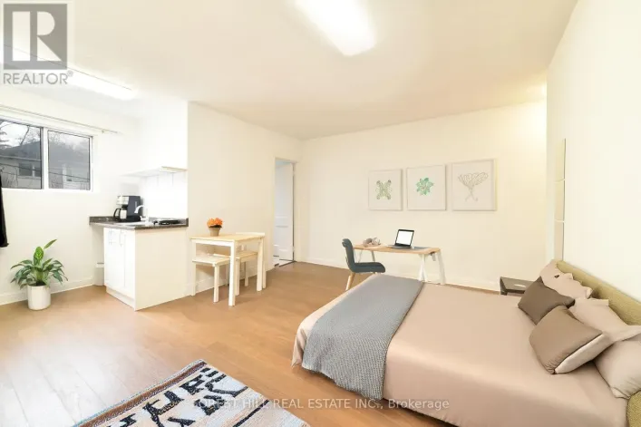 2ND FLOOR - 280 EGLINTON AVENUE W, Toronto