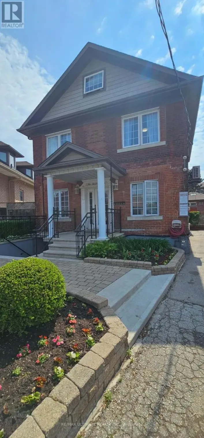 2ND FLOOR - 3 KANE AVENUE, Toronto
