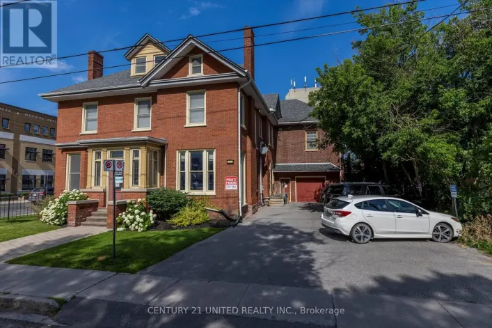 2ND FLOOR - 318 STEWART STREET, Peterborough