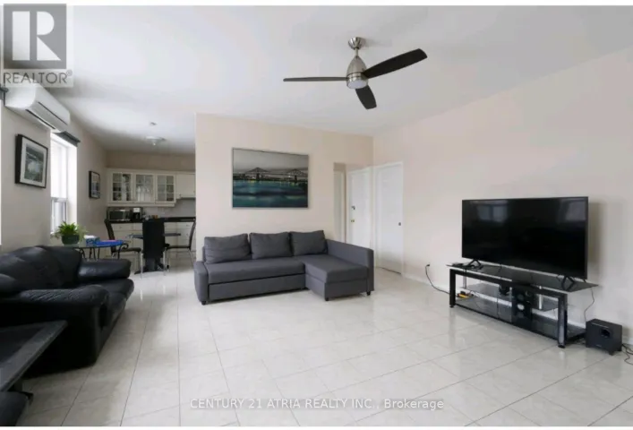 2ND FLOOR - 3199 DUFFERIN STREET, Toronto