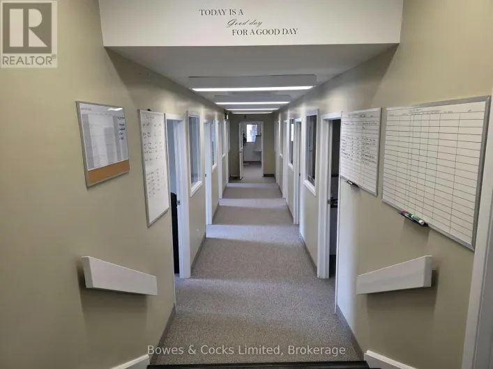 2ND FLOOR - 341 CHARLOTTE STREET, Peterborough