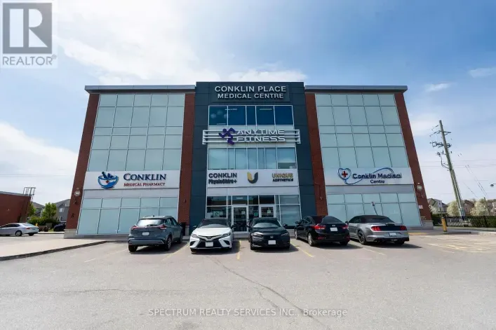 2ND FLOOR - 360 CONKLIN ROAD, Brantford