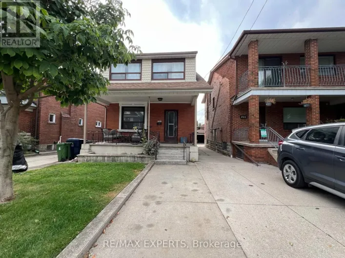2ND FLOOR - 366 LAUDER AVENUE, Toronto