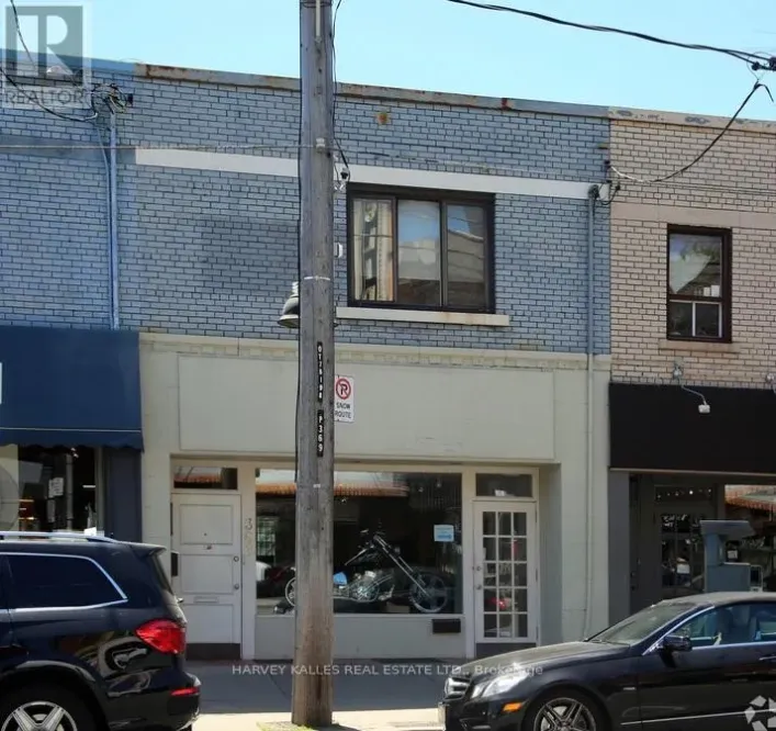 2ND FLOOR - 369 EGLINTON AVENUE W, Toronto