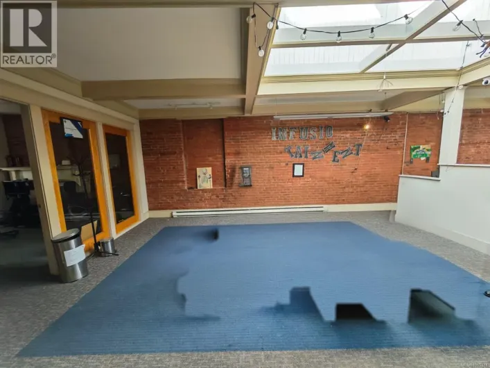 2nd floor 514 Fort St, Victoria